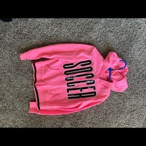 Justice Hoodie